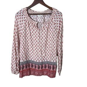 Beachlunchlounge Tunic Top